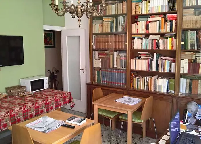 B&B Bibliotechina