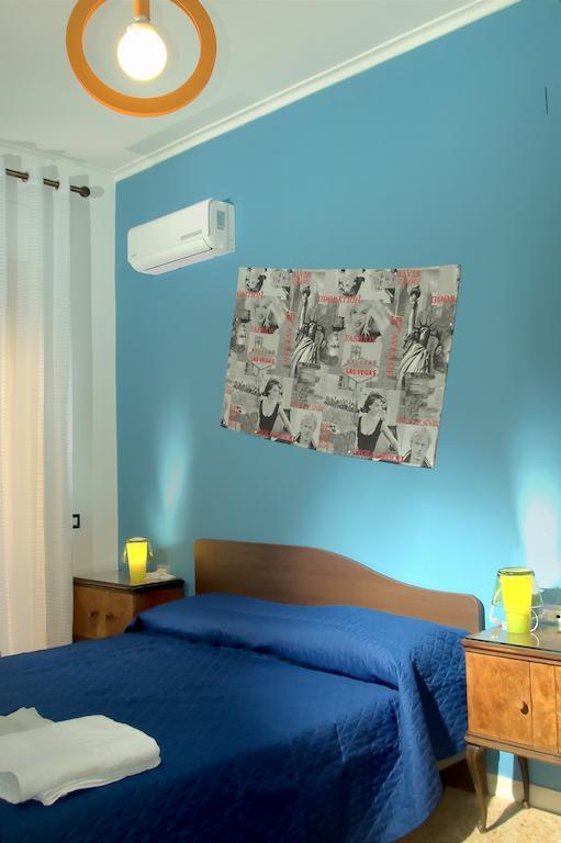 Bed & Breakfast Bibliotechina 2*